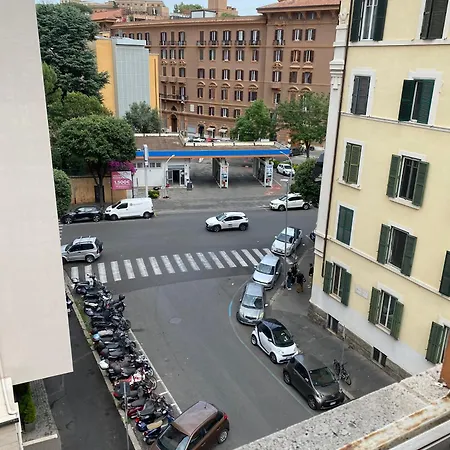 Near San Pietro And Vaticano Guest house *