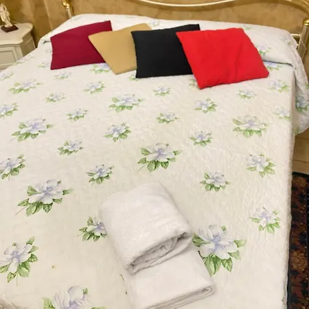 Guest house Near San Pietro And Vaticano Rome